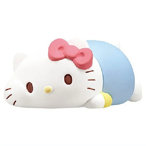 Sanrio Lay Down Style