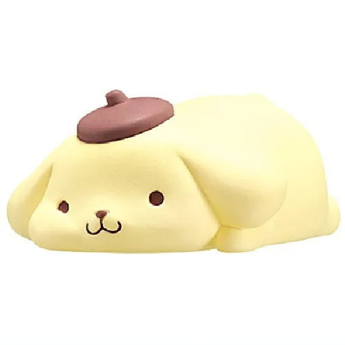 Sanrio Lay Down Style