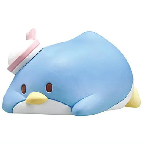 Sanrio Lay Down Style