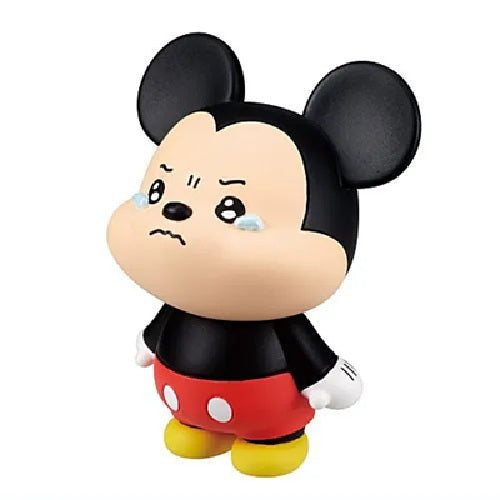 Crying Disney Baby 2
