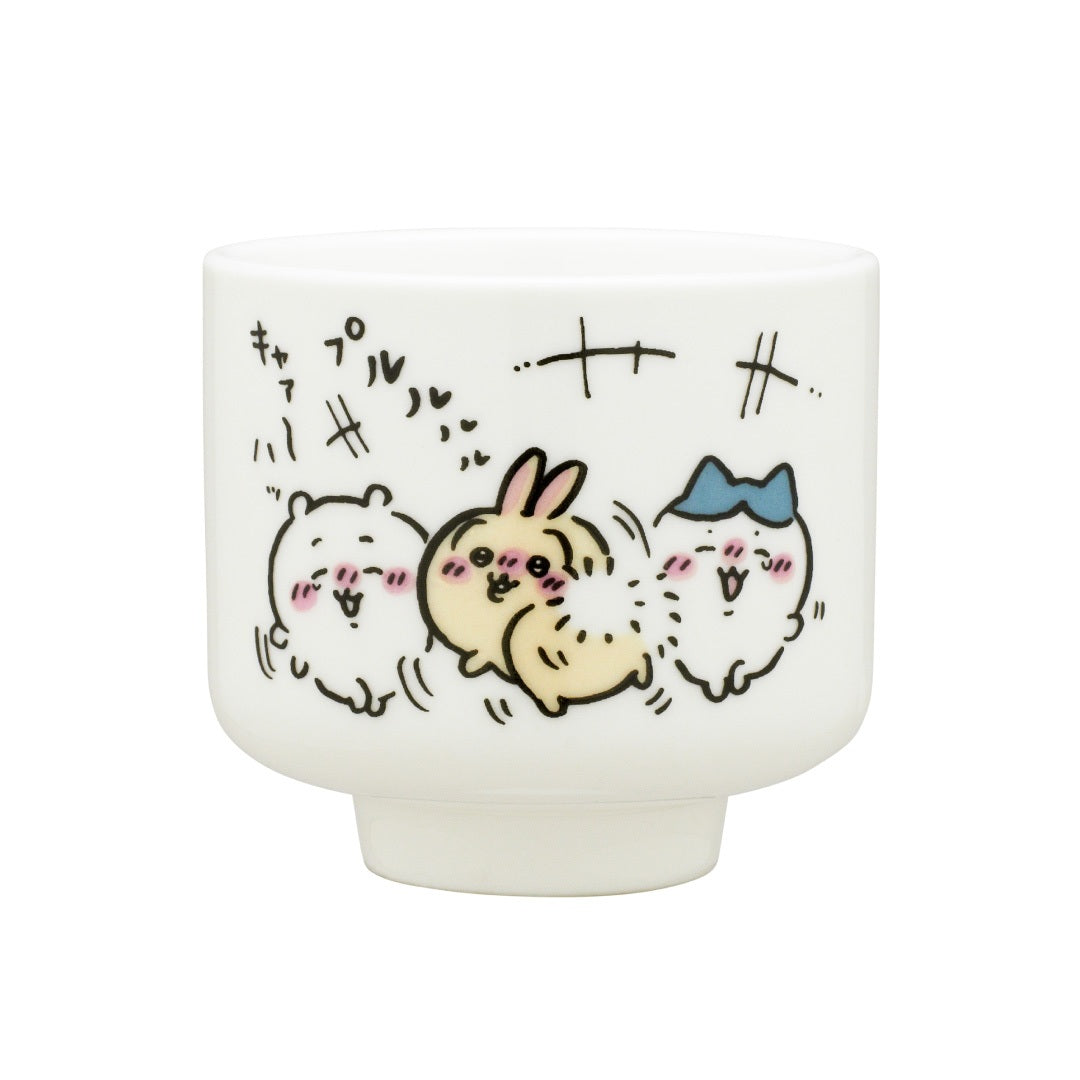 Chiikawa Sake Cup 2
