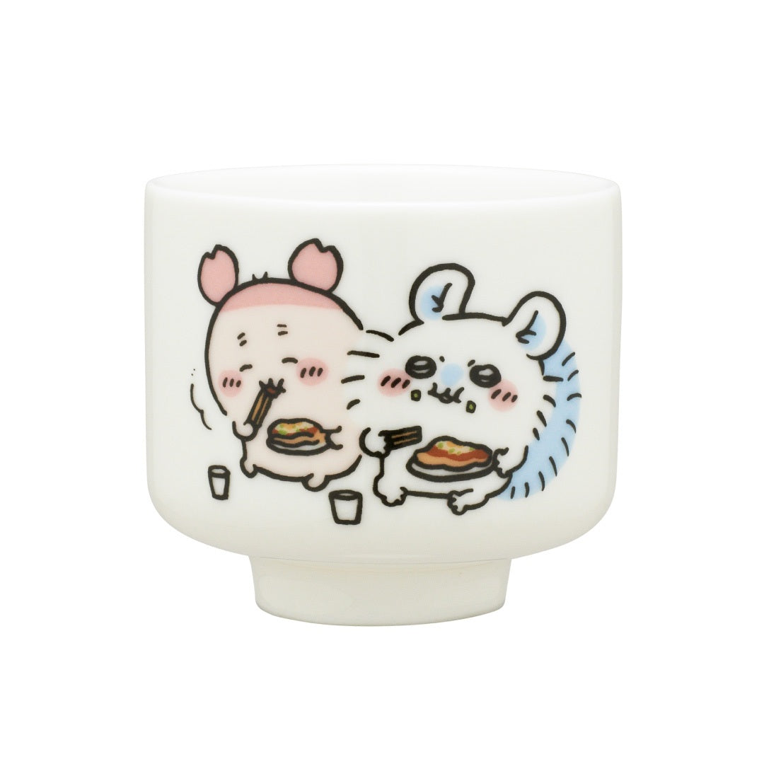 Chiikawa Sake Cup 2