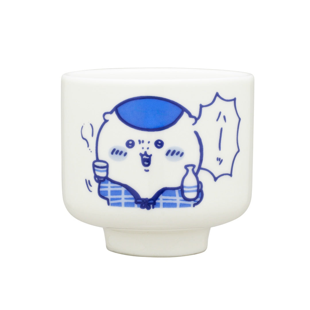 Chiikawa Sake Cup 2