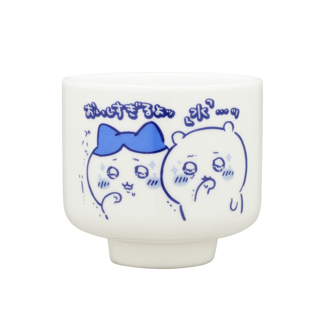 Chiikawa Sake Cup 2