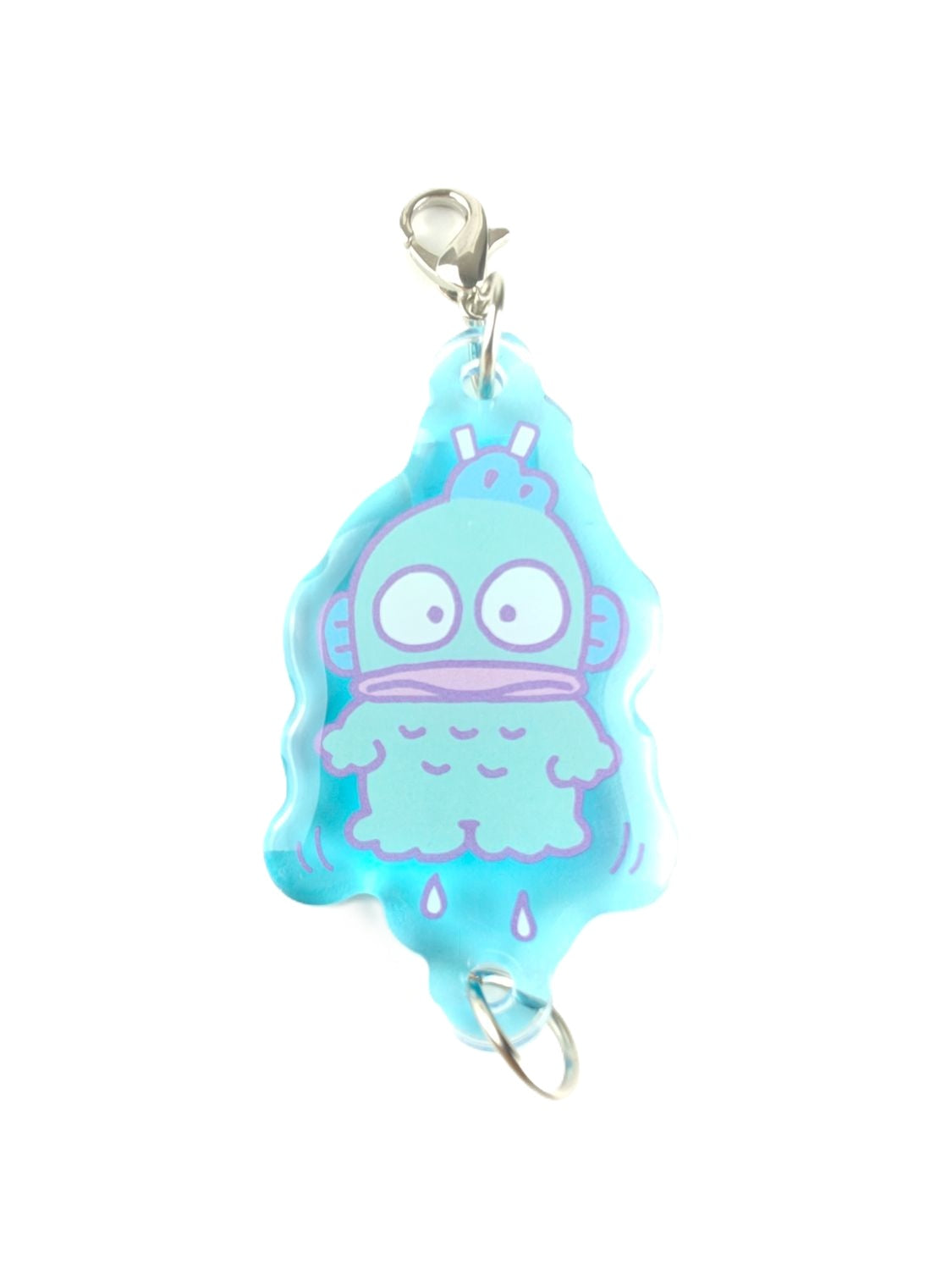 Happy Birthday Sanrio Charms