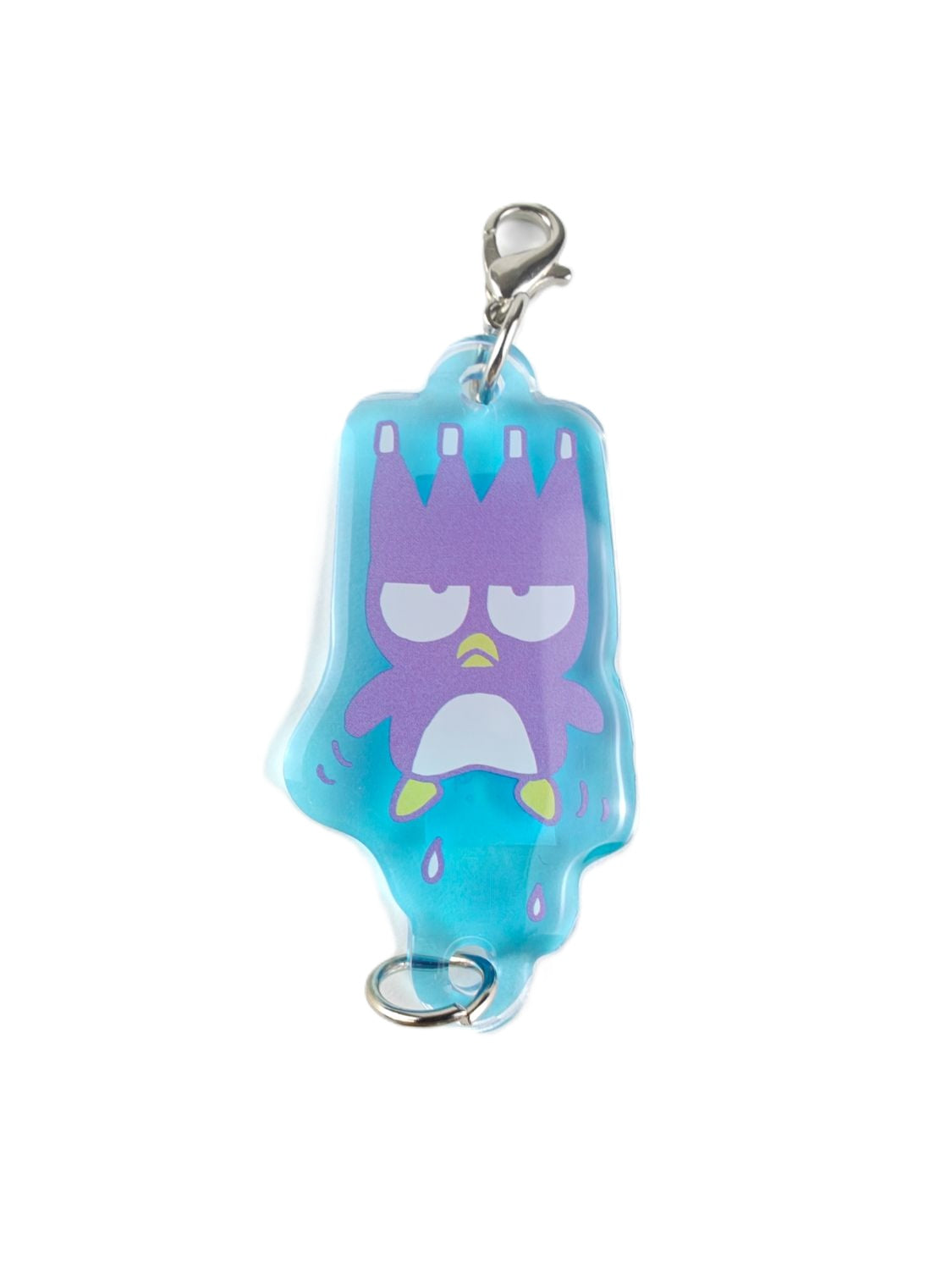 Happy Birthday Sanrio Charms