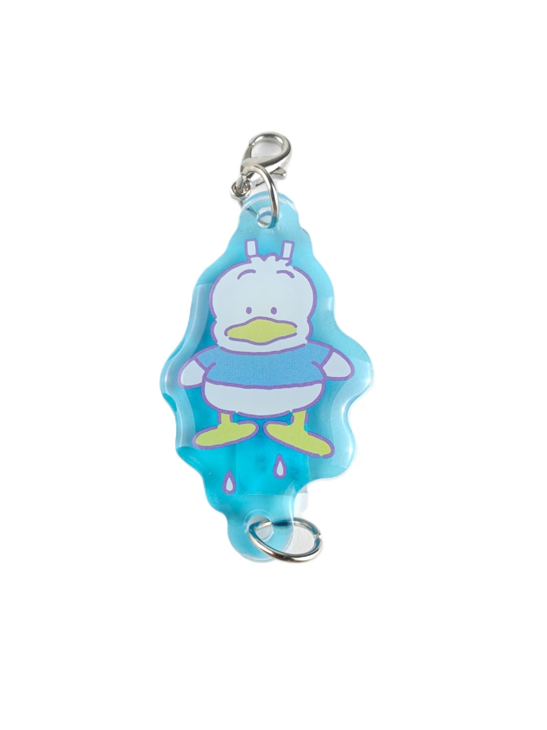 Happy Birthday Sanrio Charms