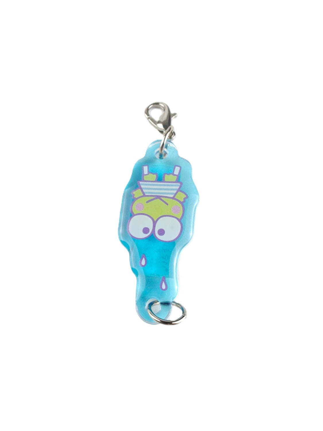 Happy Birthday Sanrio Charms
