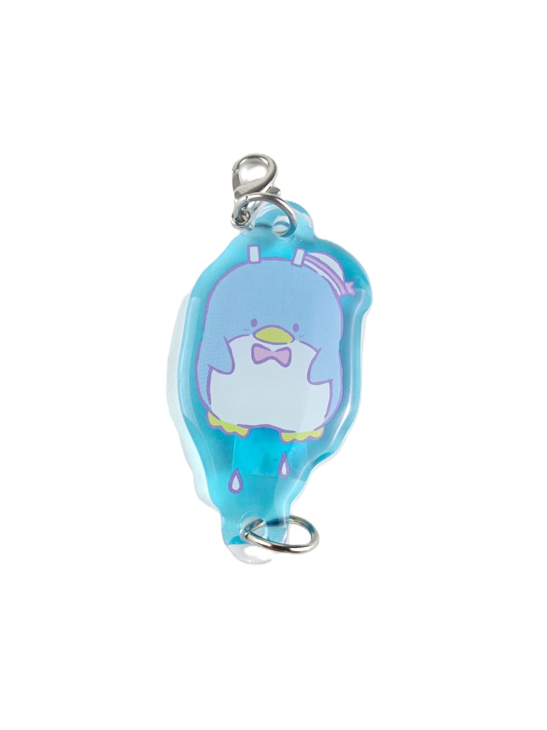 Happy Birthday Sanrio Charms