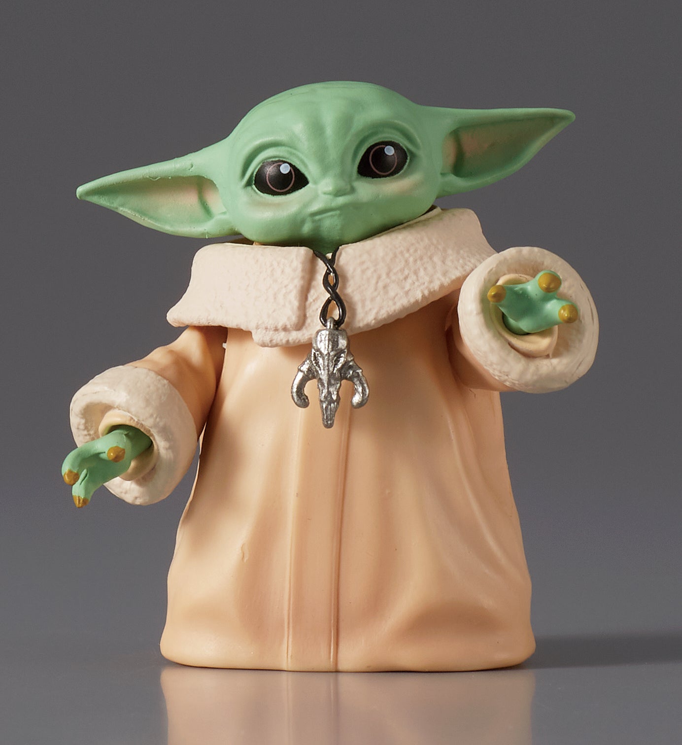Star Wars Grogu Collection 2