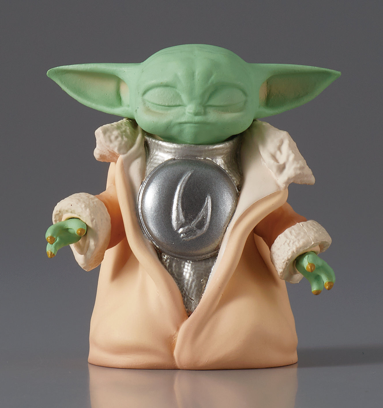 Star Wars Grogu Collection 2 – Gacha Reward