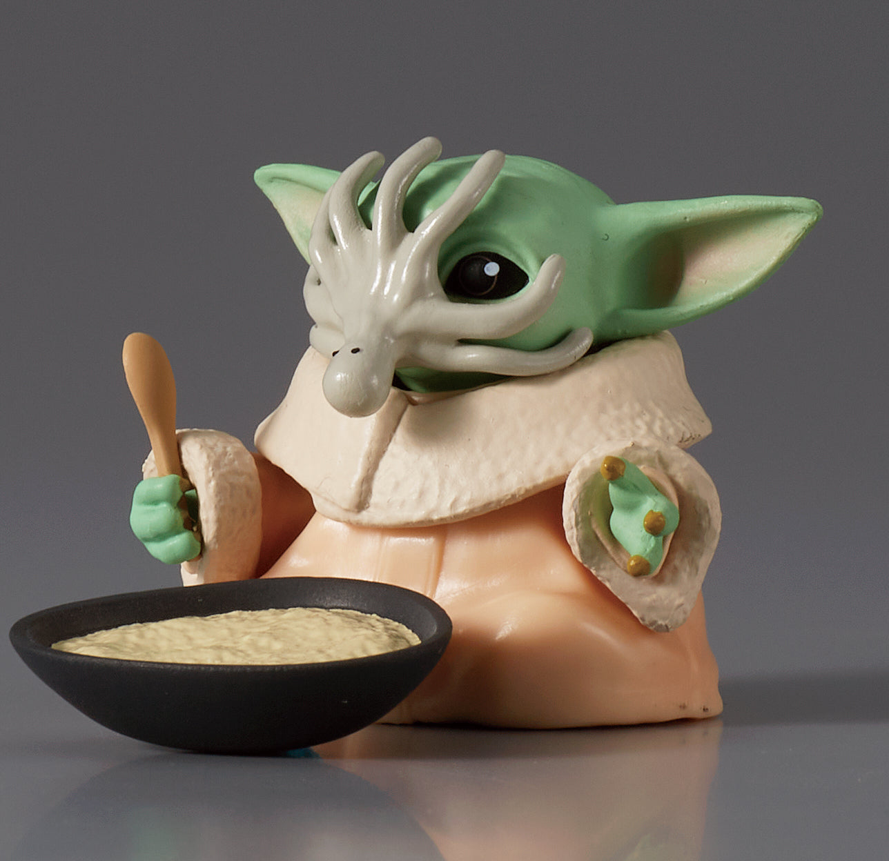 Star Wars Grogu Collection 2 – Gacha Reward