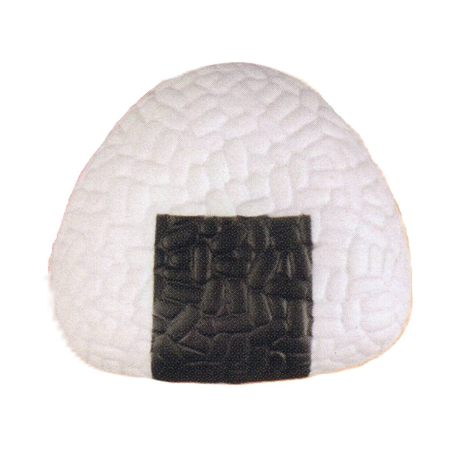 Onigiri Squishies