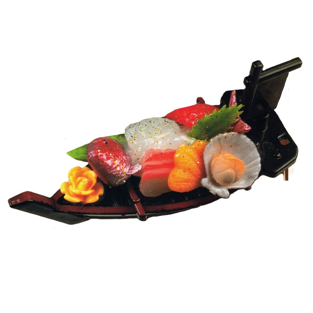 Luxurious Sushi Set