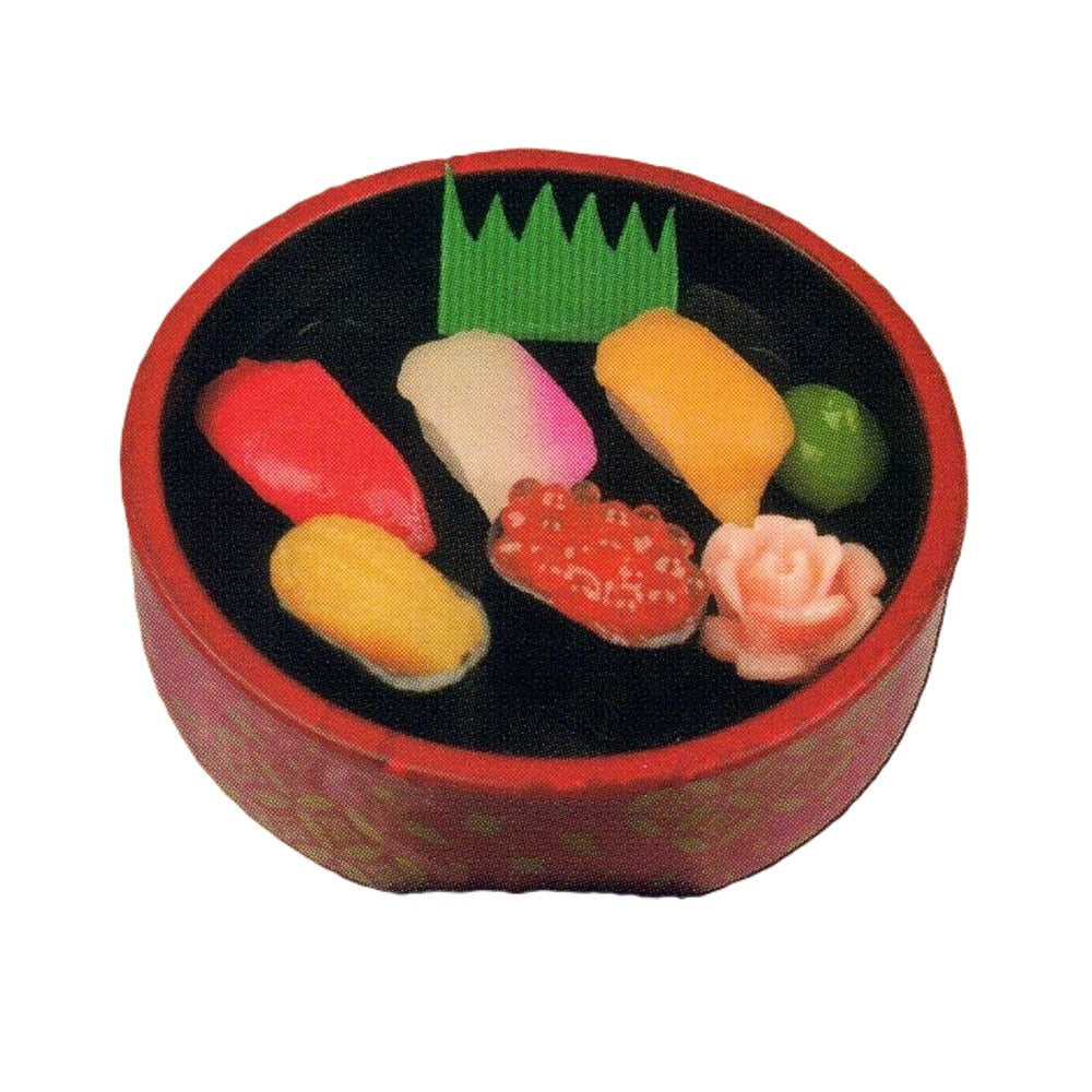 Luxurious Sushi Set