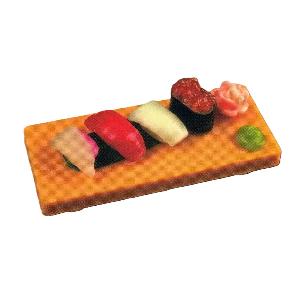 Luxurious Sushi Set