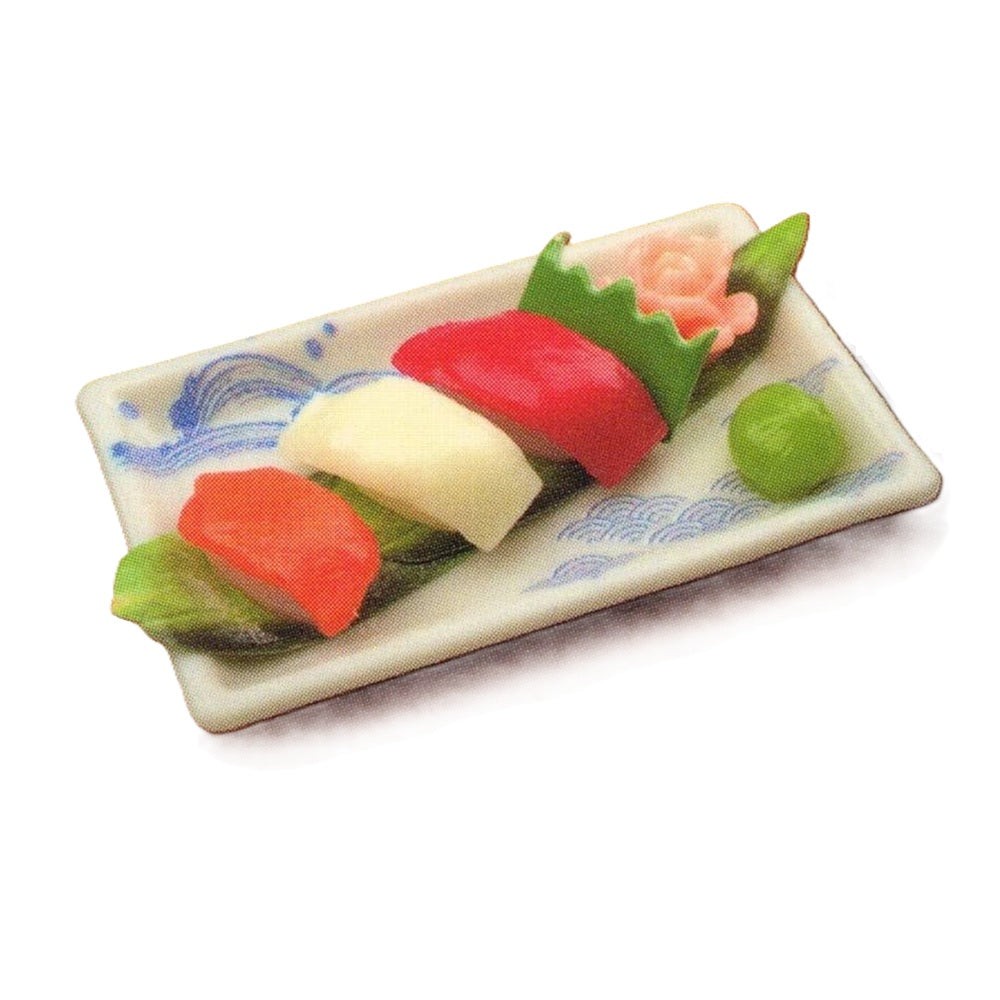 Luxurious Sushi Set