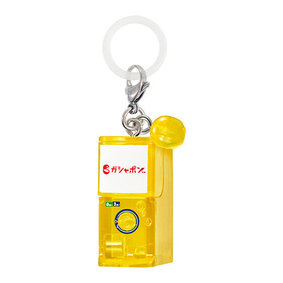 Gacha Machine Marker Charm