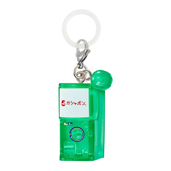 Gacha Machine Marker Charm