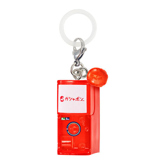 Gacha Machine Marker Charm