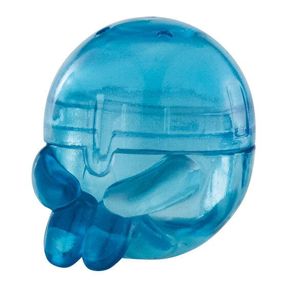Machibouke Gashapon 2
