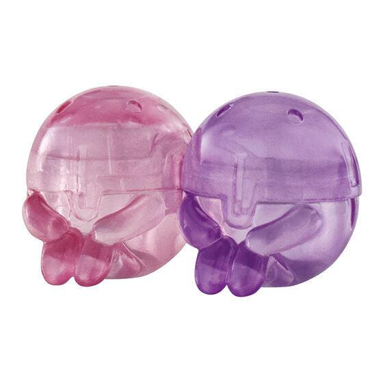 Machibouke Gashapon 2