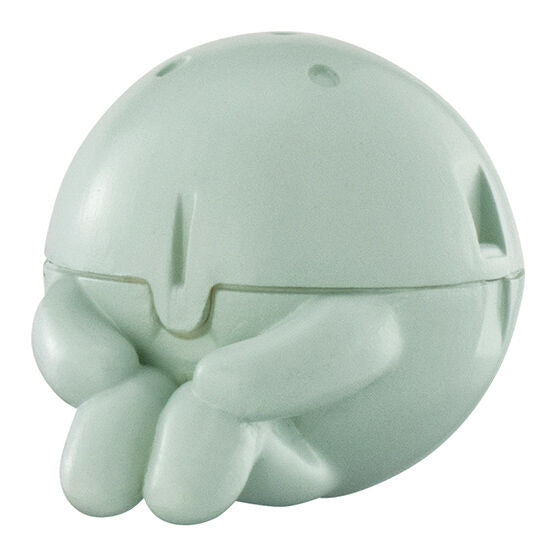Machibouke Gashapon 2