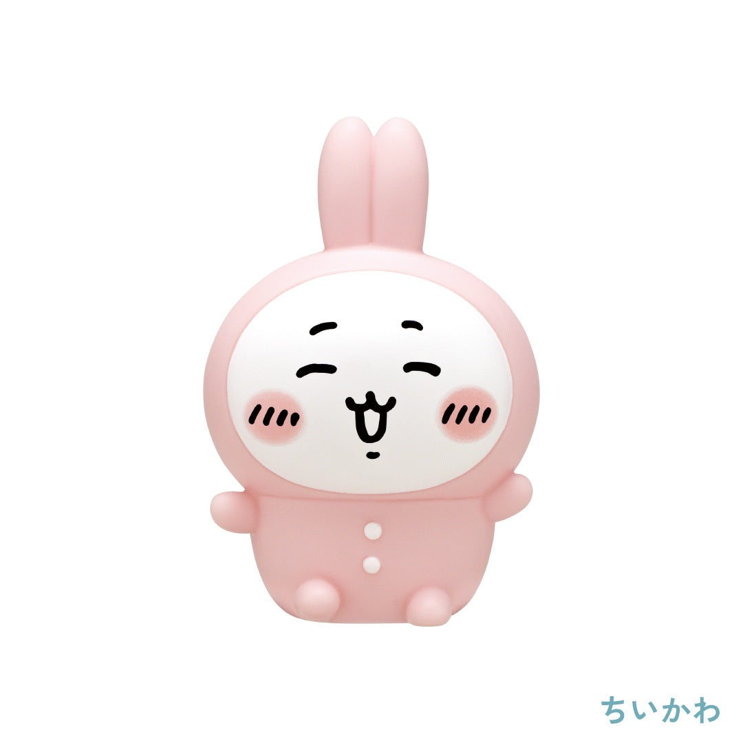 Chiikawa Soft Vinyl Figure 4