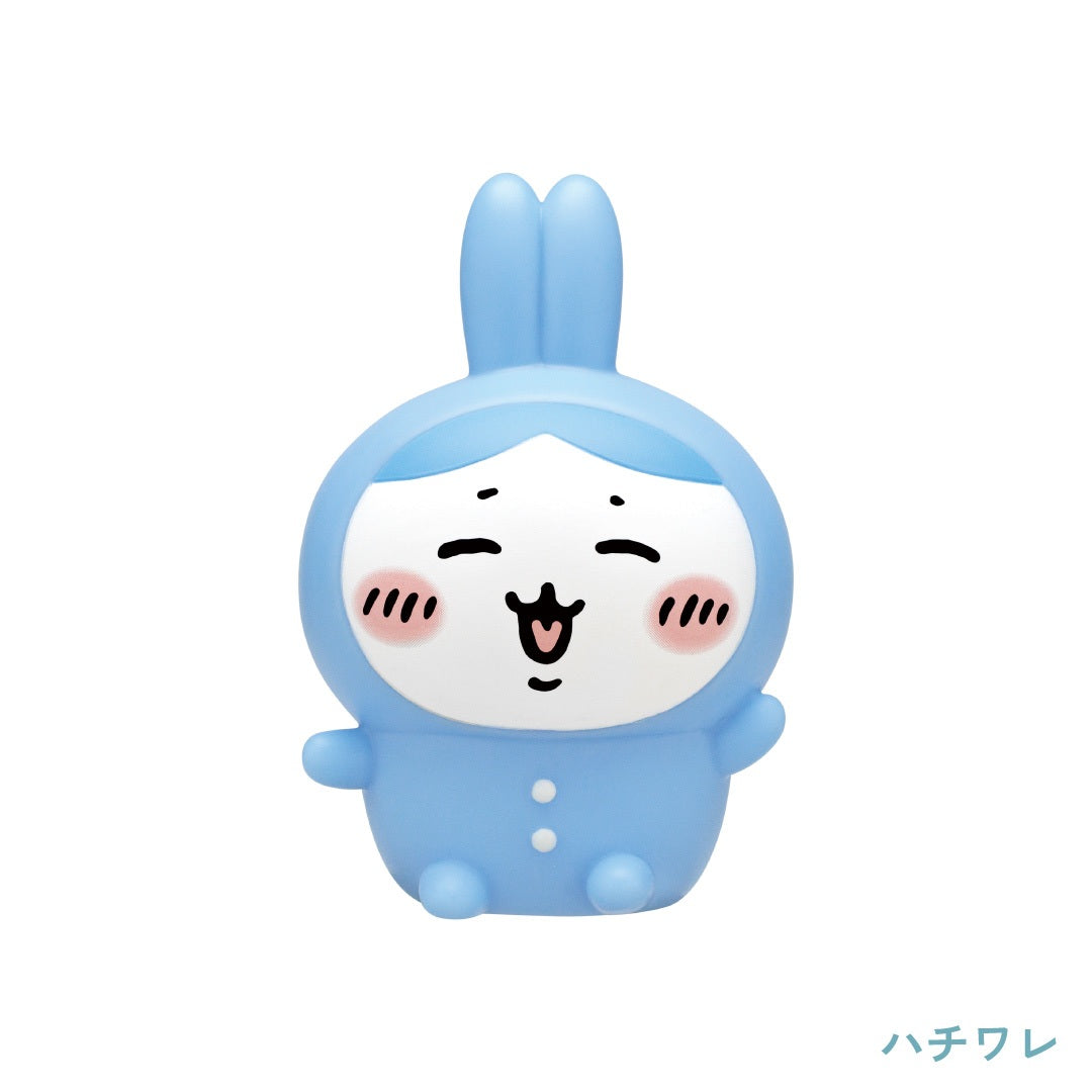 Chiikawa Soft Vinyl Figure 4