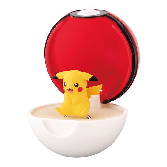 RINGCOLLE! POKEMON RING VOL.6