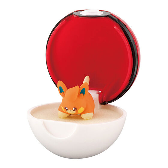 RINGCOLLE! POKEMON RING VOL.6