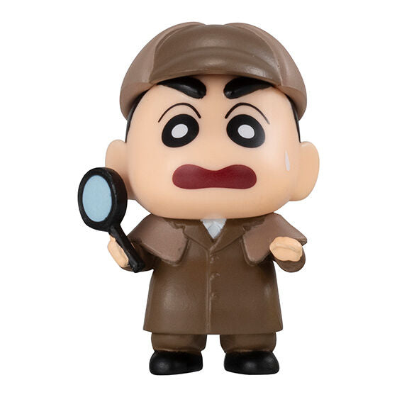 Crayon Shin Chan Detective 3