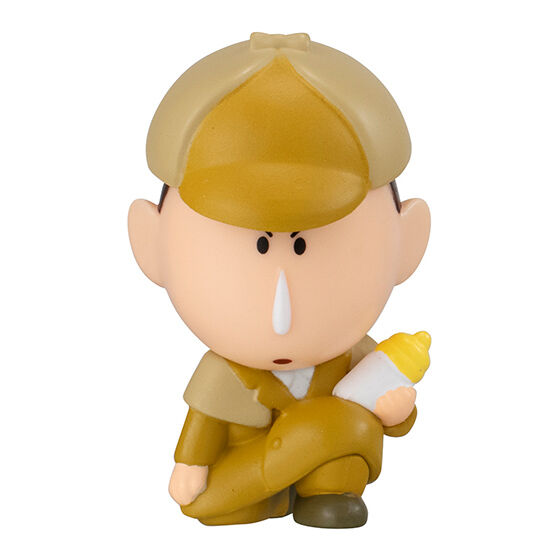 Crayon Shin Chan Detective 3