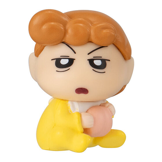 Crayon Shin Chan Detective 3