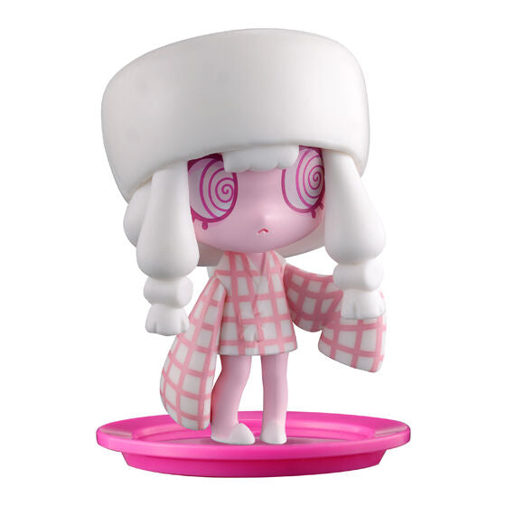VIRUSWEETS figure collection ~Sugar Pop Party