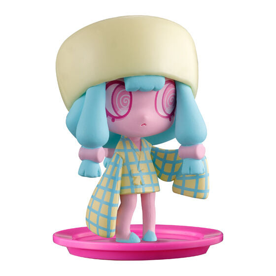VIRUSWEETS figure collection ~Sugar Pop Party
