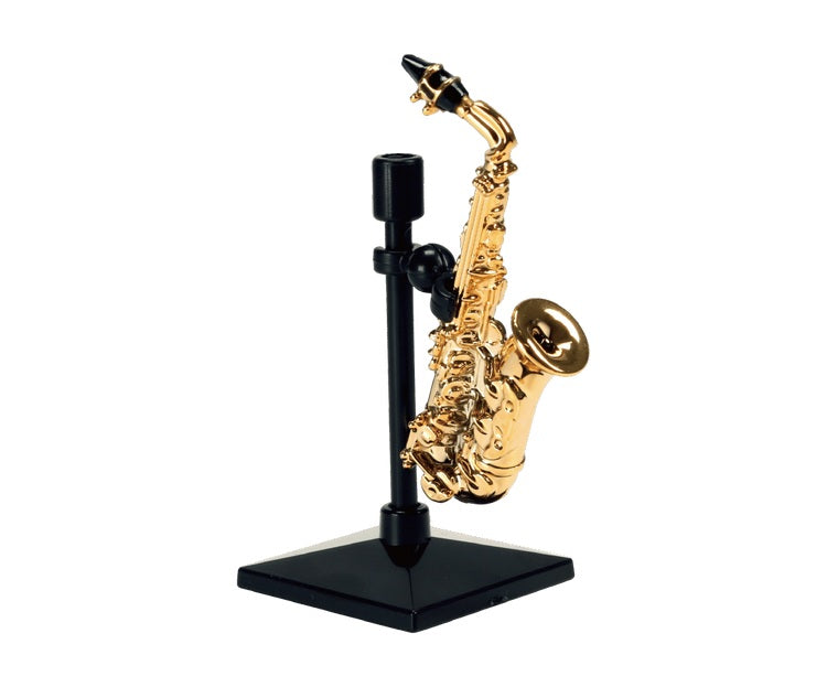 Metal Instruments Collection 4