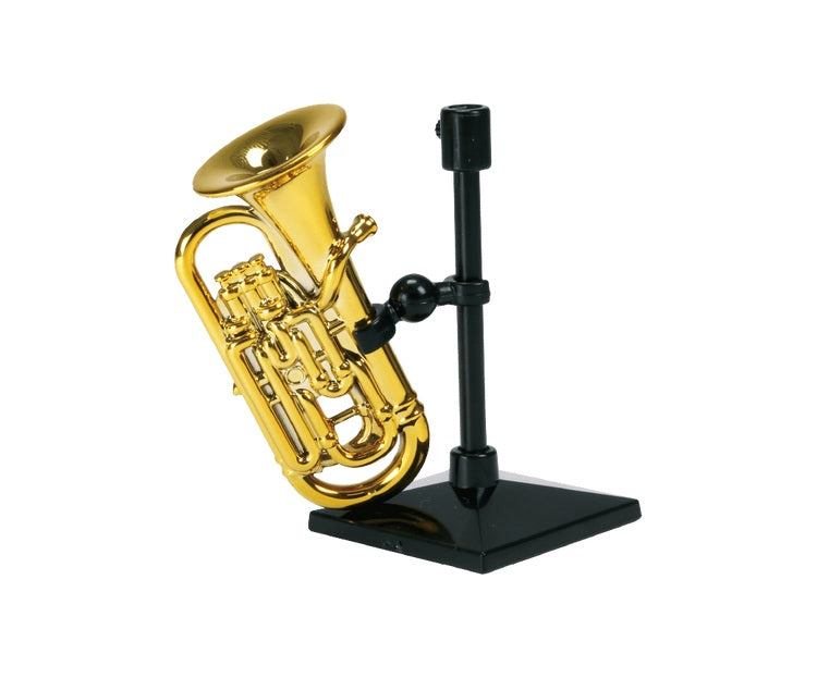 Metal Instruments Collection 4
