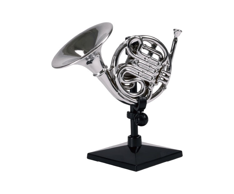 Metal Instruments Collection 4