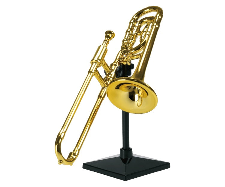 Metal Instruments Collection 4