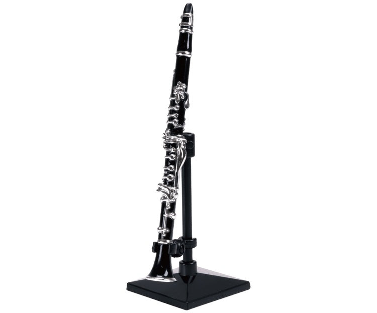 Metal Instruments Collection 4