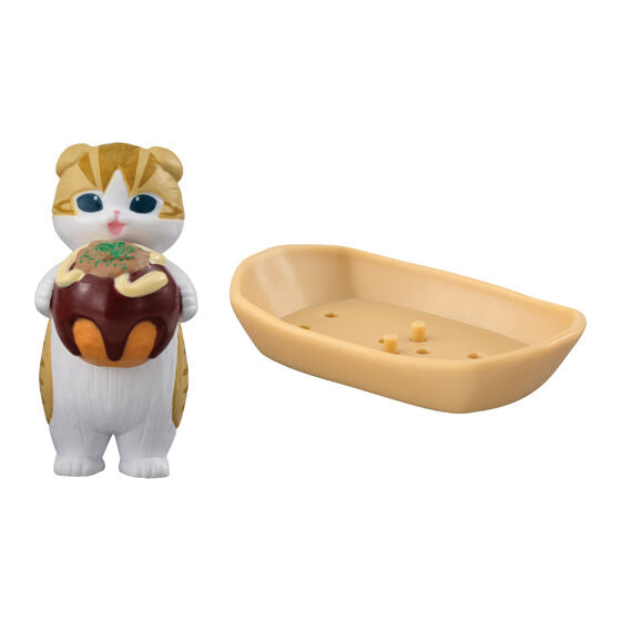 Mofusand Takoyaki Nyan
