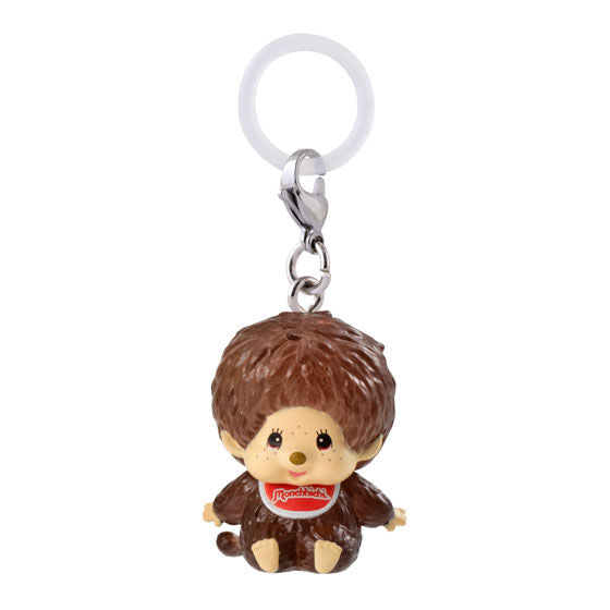 Monchhichi Mejirushi  Marker Charm