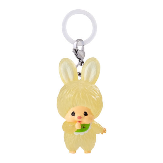 Monchhichi Mejirushi  Marker Charm