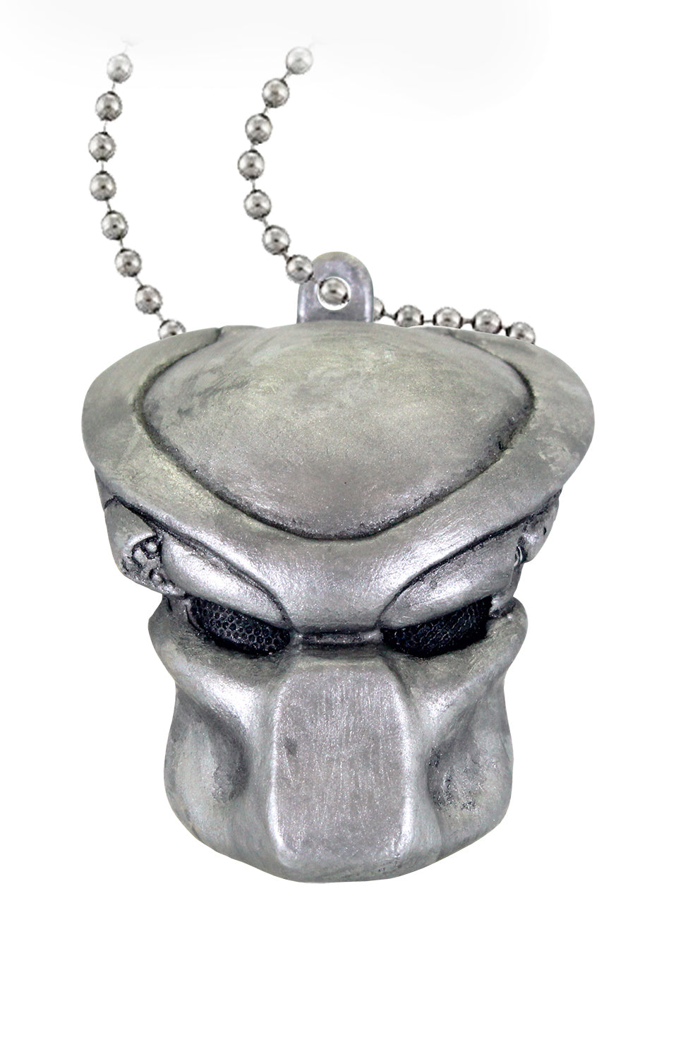 Predator Mask Chronicle Keychain