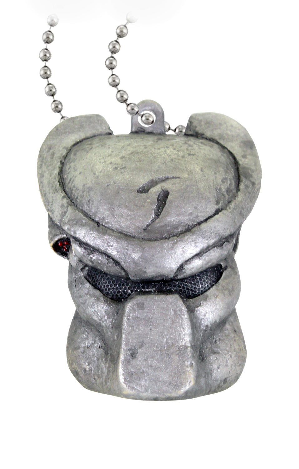 Predator Mask Chronicle Keychain