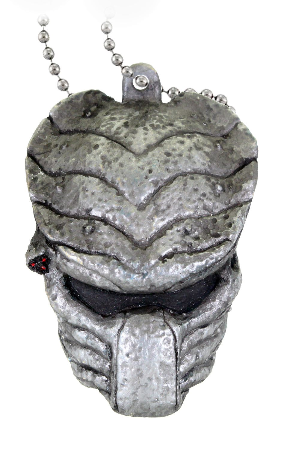 Predator Mask Chronicle Keychain