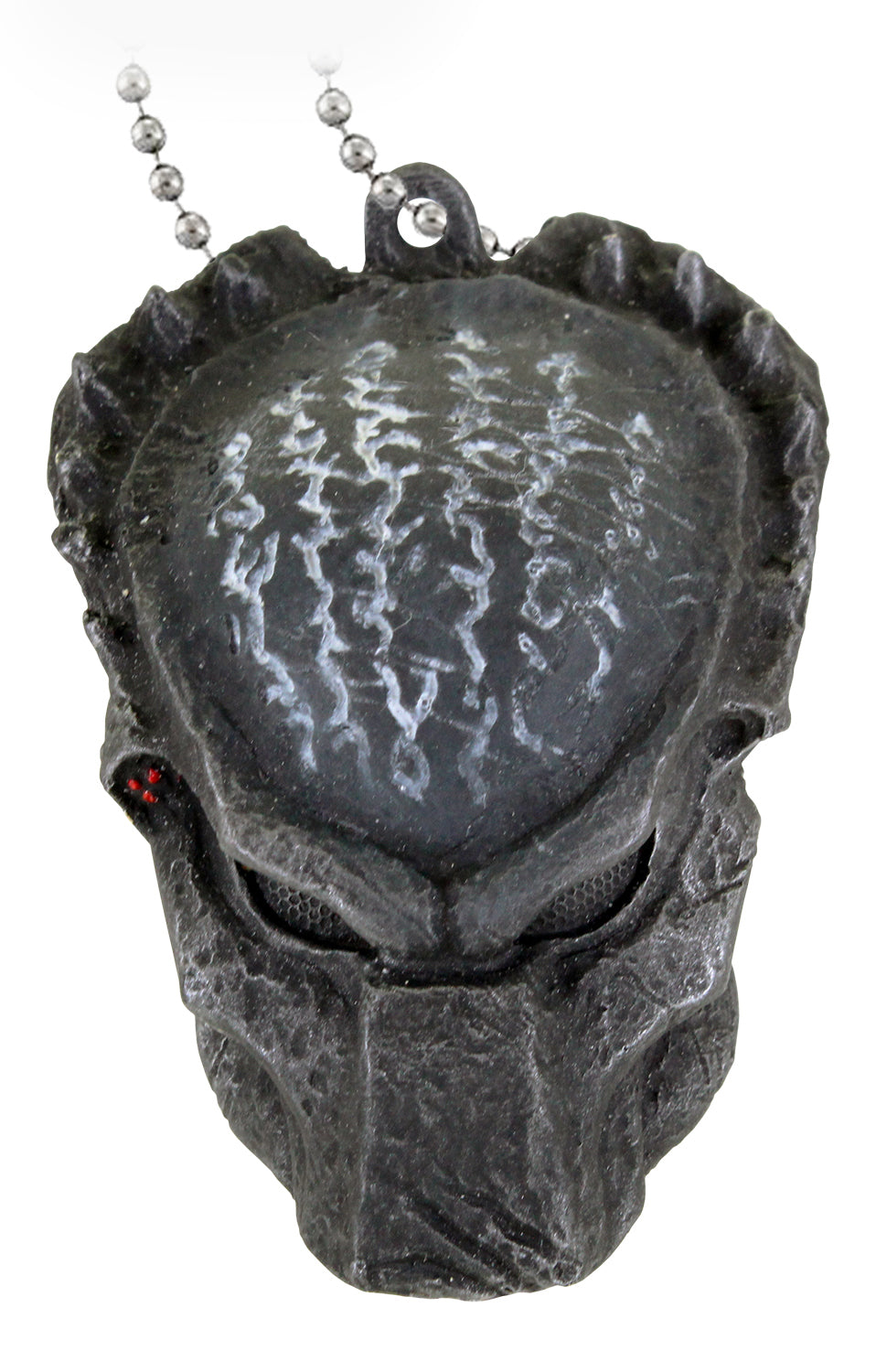 Predator Mask Chronicle Keychain