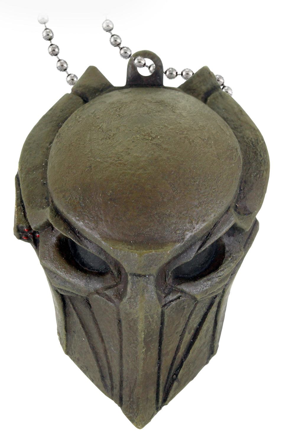 Predator Mask Chronicle Keychain