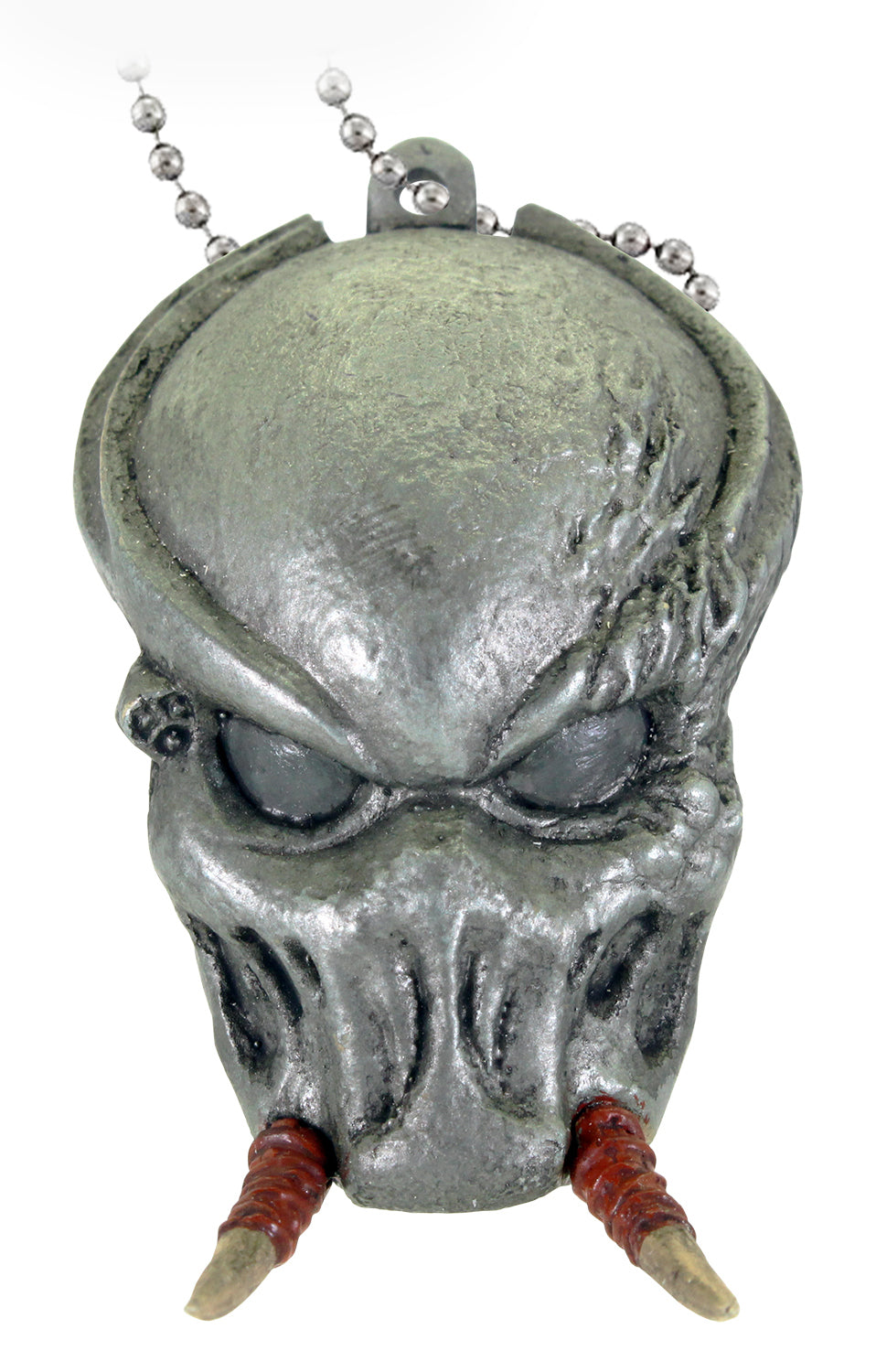 Predator Mask Chronicle Keychain